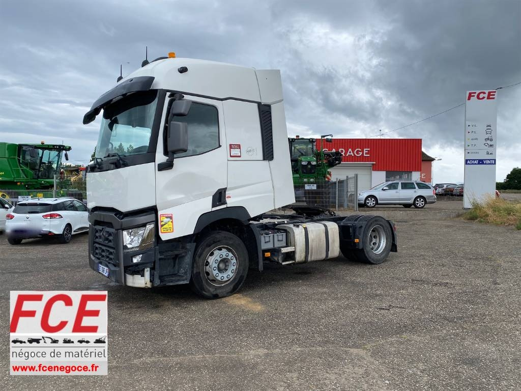 Renault T 480 / AFHYMAT Origine Française endommagé - Vetopöytäauto: kuva Renault T 480 / AFHYMAT Origine Française endommagé - Vetopöytäauto Renault T 480 / AFHYMAT Origine Française endommagé - Vetopöytäauto: kuva Renault T 480 / AFHYMAT Origine Française endommagé - Vetopöytäauto