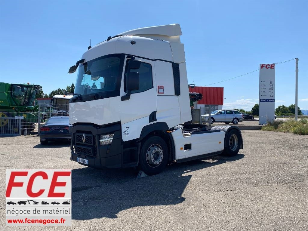 Renault T480-Dti13 / RETARDER Carte Grise Française - Vetopöytäauto: kuva Renault T480-Dti13 / RETARDER Carte Grise Française - Vetopöytäauto Renault T480-Dti13 / RETARDER Carte Grise Française - Vetopöytäauto: kuva Renault T480-Dti13 / RETARDER Carte Grise Française - Vetopöytäauto
