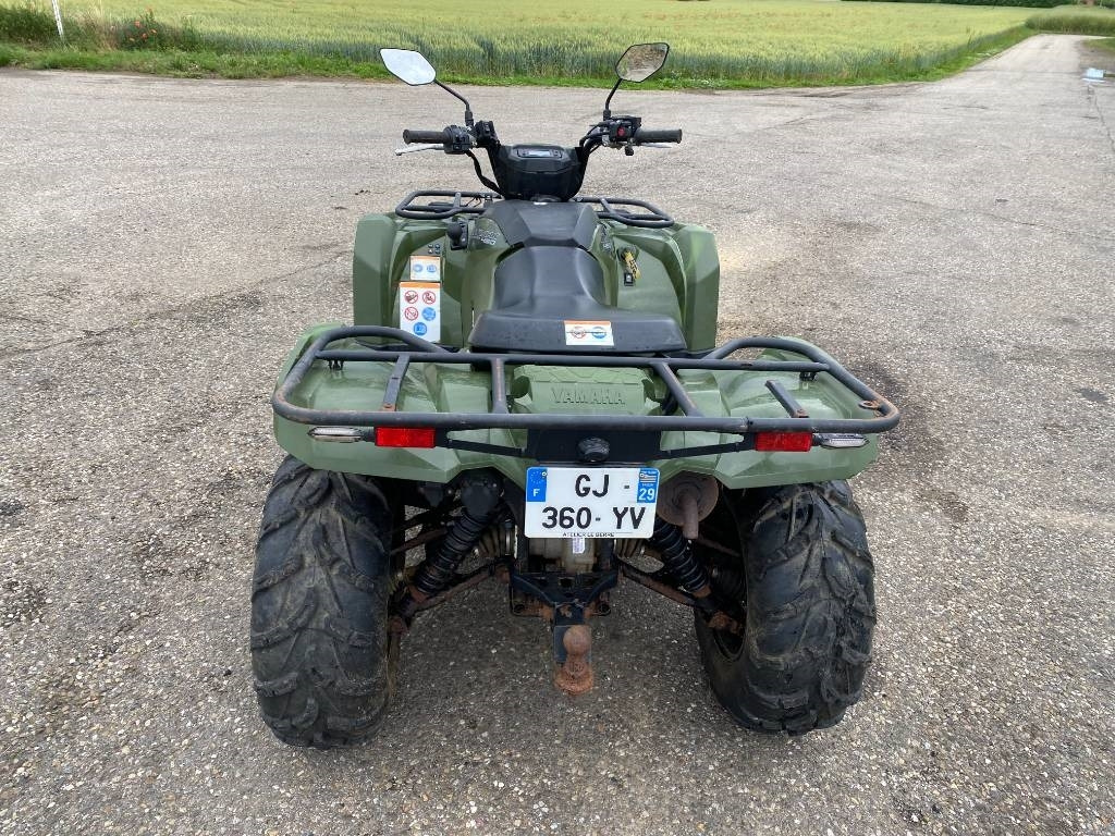 Yamaha KODIAK 450 Difflock/Ultramatic 1er Main endommagé - Mönkijä: kuva Yamaha KODIAK 450 Difflock/Ultramatic 1er Main endommagé - Mönkijä Yamaha KODIAK 450 Difflock/Ultramatic 1er Main endommagé - Mönkijä: kuva Yamaha KODIAK 450 Difflock/Ultramatic 1er Main endommagé - Mönkijä