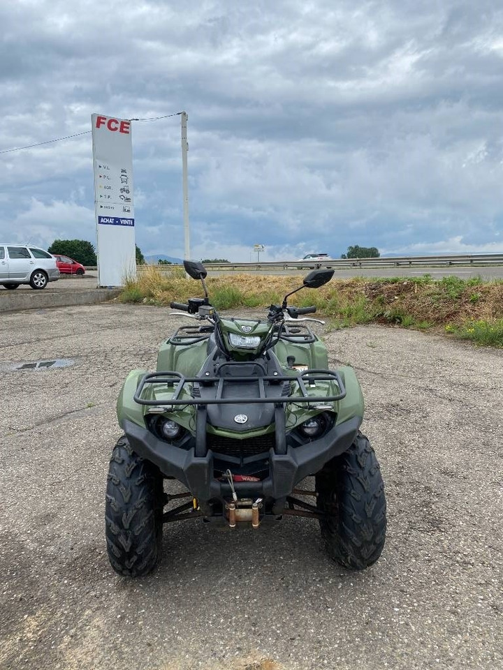 Yamaha KODIAK 450 Difflock/Ultramatic 1er Main endommagé - Mönkijä: kuva Yamaha KODIAK 450 Difflock/Ultramatic 1er Main endommagé - Mönkijä Yamaha KODIAK 450 Difflock/Ultramatic 1er Main endommagé - Mönkijä: kuva Yamaha KODIAK 450 Difflock/Ultramatic 1er Main endommagé - Mönkijä
