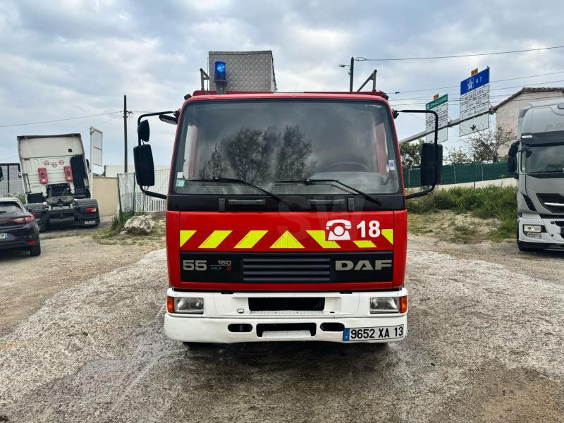 DAF 55 ATI 150 - Paloauto: kuva DAF 55 ATI 150 - Paloauto DAF 55 ATI 150 - Paloauto: kuva DAF 55 ATI 150 - Paloauto