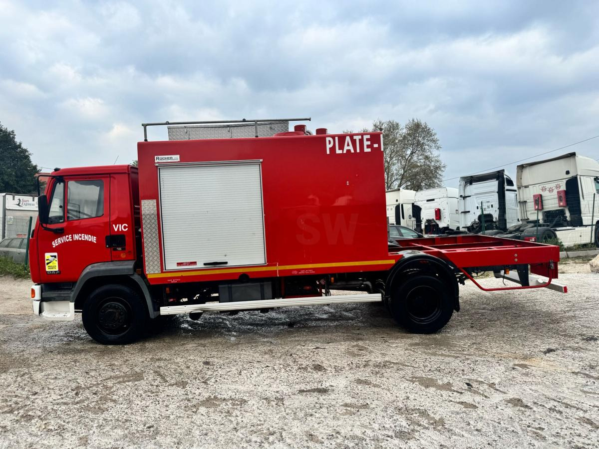 DAF 55 ATI 150 - Paloauto: kuva DAF 55 ATI 150 - Paloauto DAF 55 ATI 150 - Paloauto: kuva DAF 55 ATI 150 - Paloauto