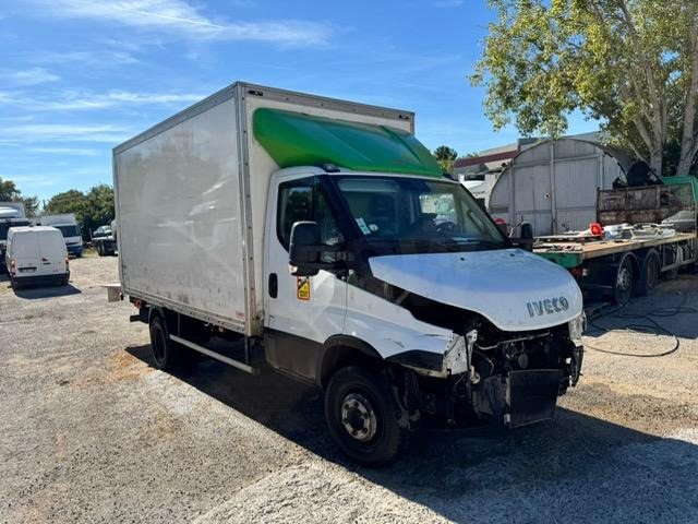 Iveco 70C180 CAISSE HAYON - Jakeluauto: kuva Iveco 70C180 CAISSE HAYON - Jakeluauto Iveco 70C180 CAISSE HAYON - Jakeluauto: kuva Iveco 70C180 CAISSE HAYON - Jakeluauto