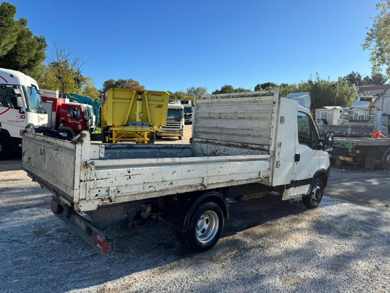 Iveco Daily 35C12 - Kippilava-auto: kuva Iveco Daily 35C12 - Kippilava-auto Iveco Daily 35C12 - Kippilava-auto: kuva Iveco Daily 35C12 - Kippilava-auto