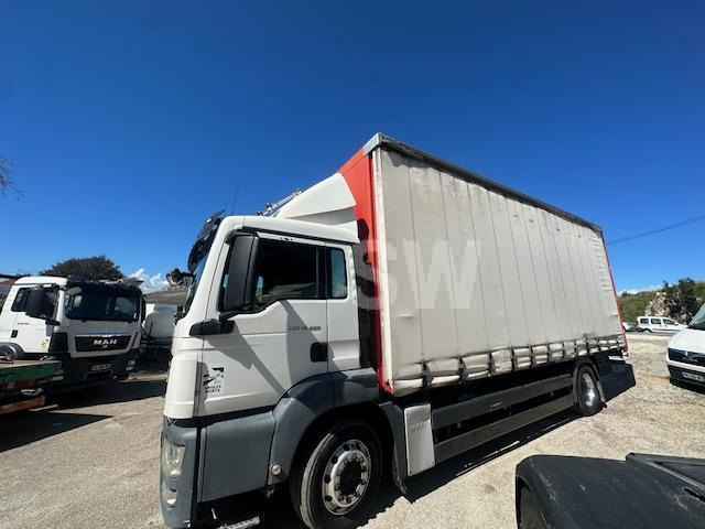 MAN TGS 18.440 SAVOYARDE - Pressukapelli kuorma-auto: kuva MAN TGS 18.440 SAVOYARDE - Pressukapelli kuorma-auto MAN TGS 18.440 SAVOYARDE - Pressukapelli kuorma-auto: kuva MAN TGS 18.440 SAVOYARDE - Pressukapelli kuorma-auto