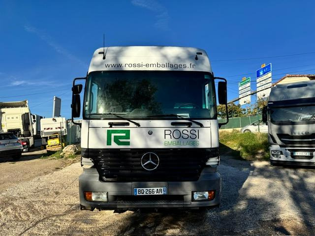Mercedes ACTROS 2535 PLATEAU RIDELLE BACHE HAYON - Pressukapelli kuorma-auto: kuva Mercedes ACTROS 2535 PLATEAU RIDELLE BACHE HAYON - Pressukapelli kuorma-auto Mercedes ACTROS 2535 PLATEAU RIDELLE BACHE HAYON - Pressukapelli kuorma-auto: kuva Mercedes ACTROS 2535 PLATEAU RIDELLE BACHE HAYON - Pressukapelli kuorma-auto