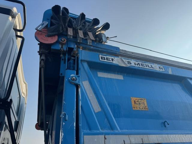 Mercedes AROCS 3240 BI BENNE - Kippiauto kuorma-auto: kuva Mercedes AROCS 3240 BI BENNE - Kippiauto kuorma-auto Mercedes AROCS 3240 BI BENNE - Kippiauto kuorma-auto: kuva Mercedes AROCS 3240 BI BENNE - Kippiauto kuorma-auto