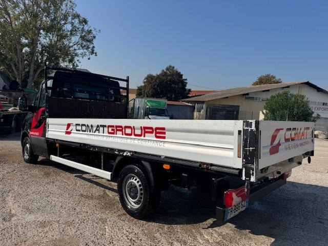 Mercedes SPRINTER 316 PLATEAU - Avolava pakettiauto: kuva Mercedes SPRINTER 316 PLATEAU - Avolava pakettiauto Mercedes SPRINTER 316 PLATEAU - Avolava pakettiauto: kuva Mercedes SPRINTER 316 PLATEAU - Avolava pakettiauto