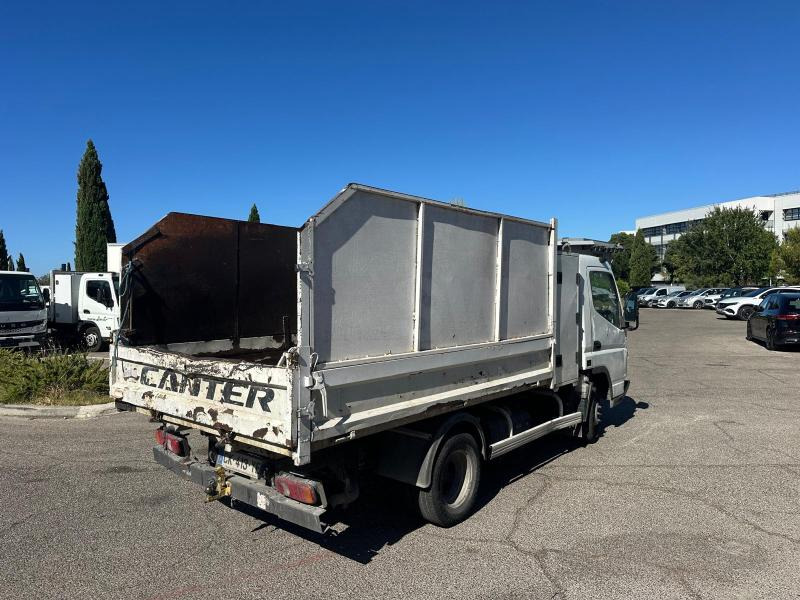 Mitsubishi Canter 35C13 - Kippilava-auto: kuva Mitsubishi Canter 35C13 - Kippilava-auto Mitsubishi Canter 35C13 - Kippilava-auto: kuva Mitsubishi Canter 35C13 - Kippilava-auto
