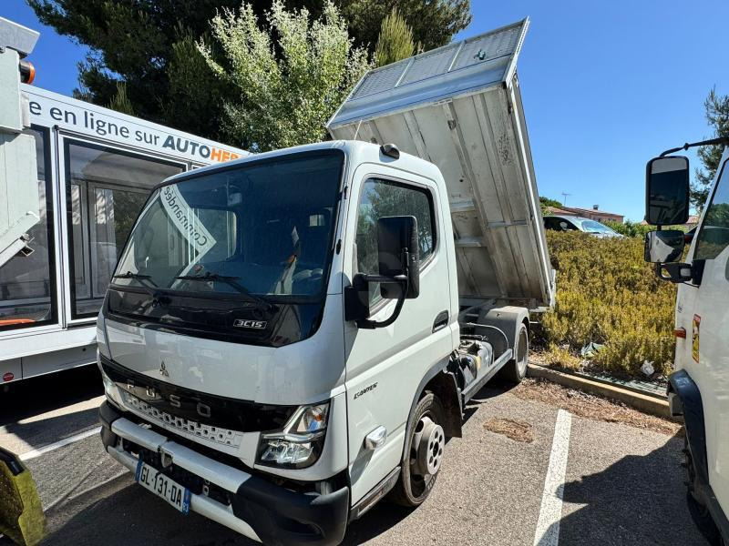 Mitsubishi Fuso FUSO CANTER 35C13 BENNE - Kippilava-auto: kuva Mitsubishi Fuso FUSO CANTER 35C13 BENNE - Kippilava-auto Mitsubishi Fuso FUSO CANTER 35C13 BENNE - Kippilava-auto: kuva Mitsubishi Fuso FUSO CANTER 35C13 BENNE - Kippilava-auto
