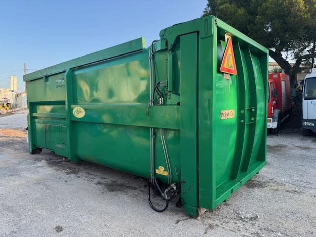 PROJECT CAR BENNE COMPACTEUSE MONOBLOC ELECTRIQUE - Vaihtokori - roska-auto: kuva PROJECT CAR BENNE COMPACTEUSE MONOBLOC ELECTRIQUE - Vaihtokori - roska-auto PROJECT CAR BENNE COMPACTEUSE MONOBLOC ELECTRIQUE - Vaihtokori - roska-auto: kuva PROJECT CAR BENNE COMPACTEUSE MONOBLOC ELECTRIQUE - Vaihtokori - roska-auto