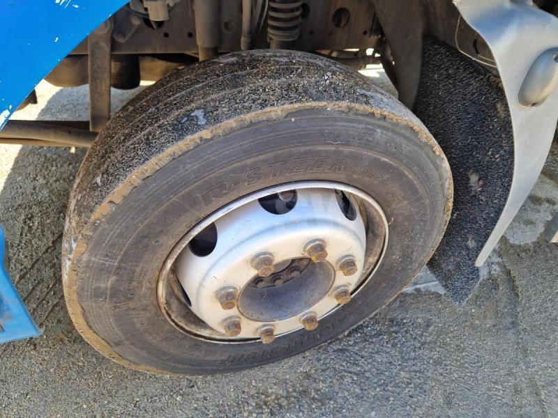 Umpikori kuorma-auto Renault DCI 220: kuva Umpikori kuorma-auto Renault DCI 220