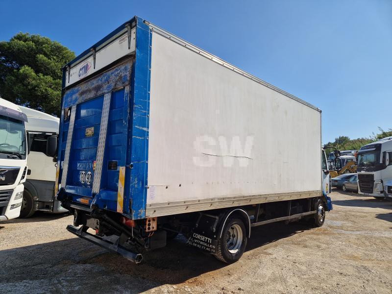 Renault DCI 220 - Umpikori kuorma-auto: kuva Renault DCI 220 - Umpikori kuorma-auto Renault DCI 220 - Umpikori kuorma-auto: kuva Renault DCI 220 - Umpikori kuorma-auto