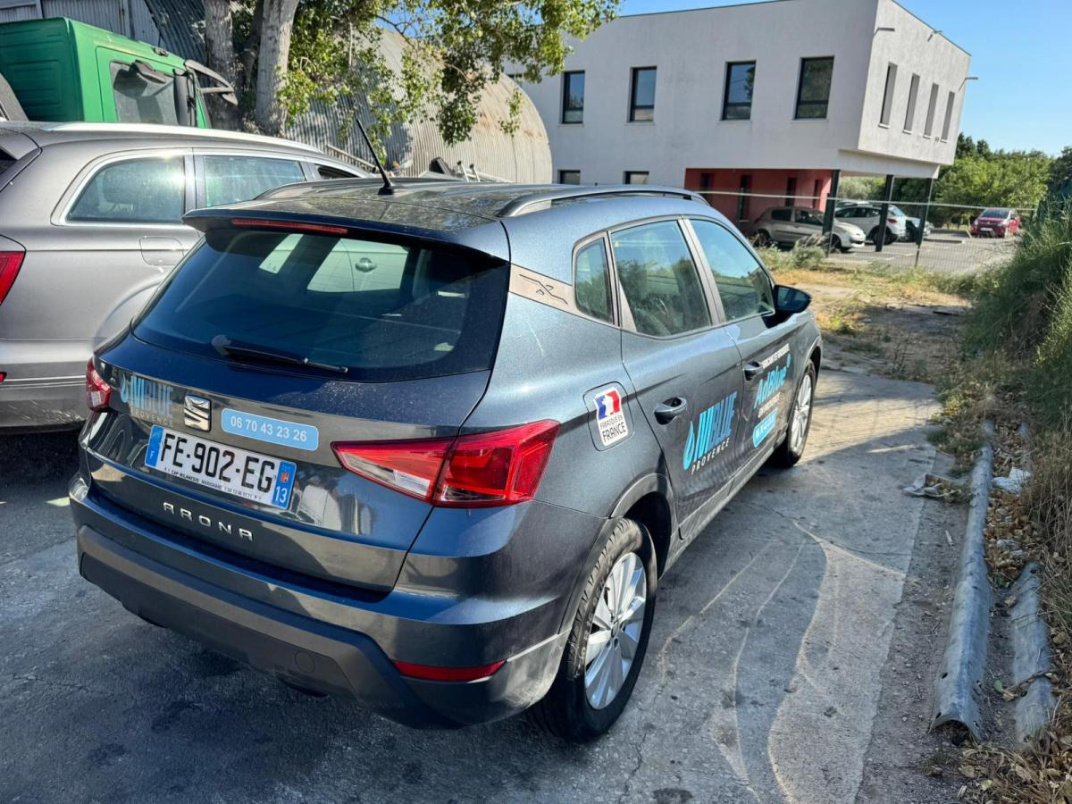 Seat Arona - Henkilöauto: kuva Seat Arona - Henkilöauto Seat Arona - Henkilöauto: kuva Seat Arona - Henkilöauto