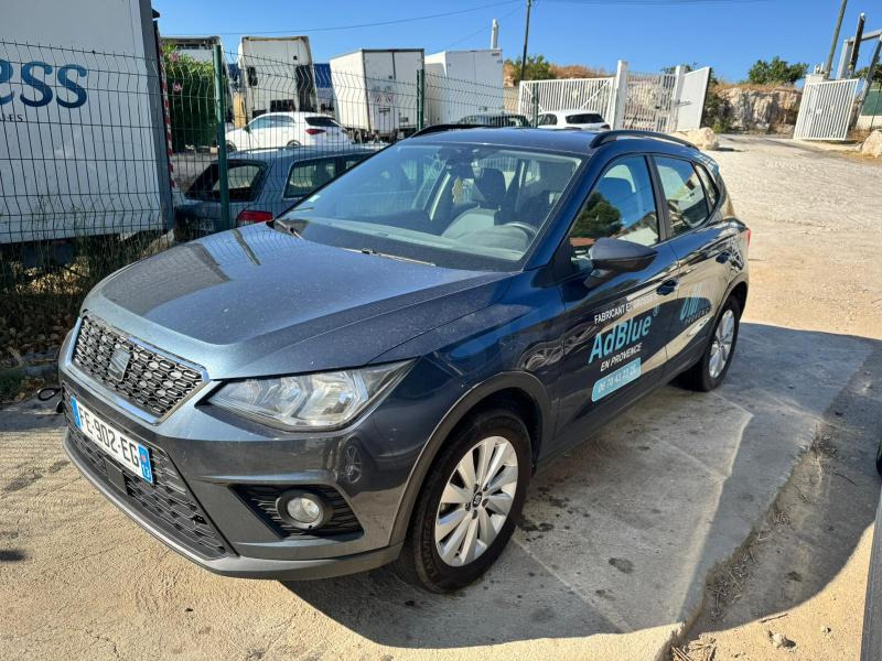 Seat Arona - Henkilöauto: kuva Seat Arona - Henkilöauto Seat Arona - Henkilöauto: kuva Seat Arona - Henkilöauto