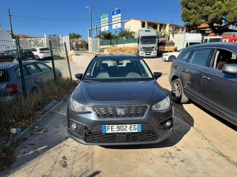 Seat Arona - Henkilöauto: kuva Seat Arona - Henkilöauto Seat Arona - Henkilöauto: kuva Seat Arona - Henkilöauto