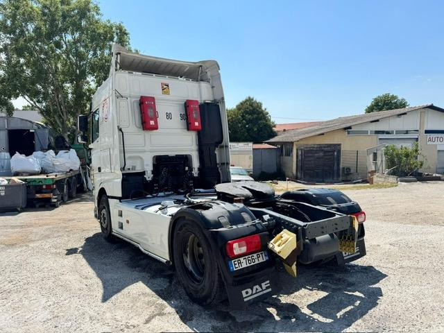 DAF XF 480 ADR - Vetopöytäauto: kuva DAF XF 480 ADR - Vetopöytäauto DAF XF 480 ADR - Vetopöytäauto: kuva DAF XF 480 ADR - Vetopöytäauto