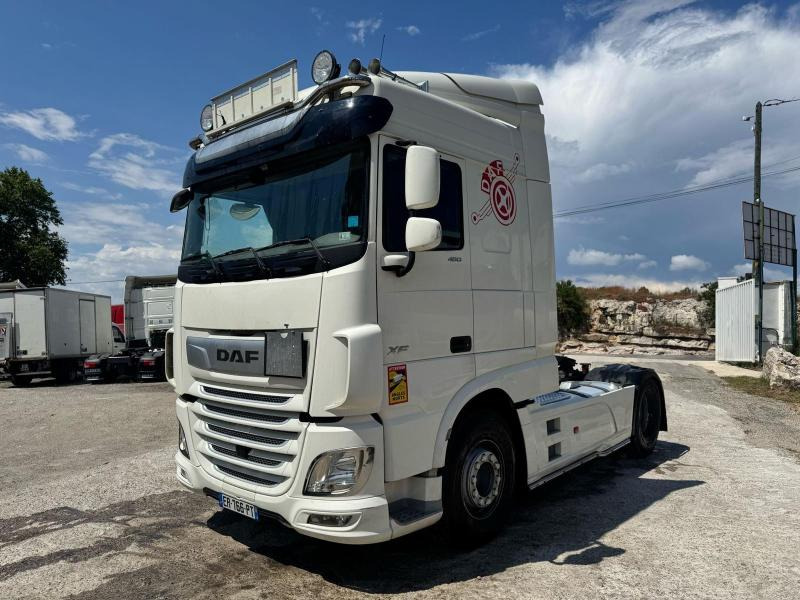 DAF XF 480 ADR - Vetopöytäauto: kuva DAF XF 480 ADR - Vetopöytäauto DAF XF 480 ADR - Vetopöytäauto: kuva DAF XF 480 ADR - Vetopöytäauto