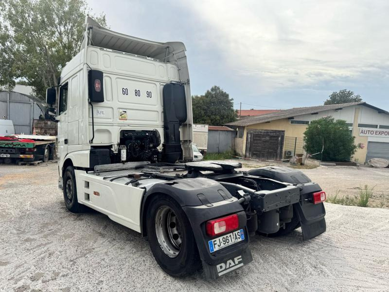 DAF XF 480 - Vetopöytäauto: kuva DAF XF 480 - Vetopöytäauto DAF XF 480 - Vetopöytäauto: kuva DAF XF 480 - Vetopöytäauto