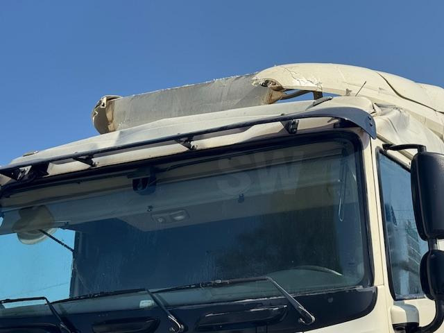 DAF XF 510 HYDRAULIQUE - Vetopöytäauto: kuva DAF XF 510 HYDRAULIQUE - Vetopöytäauto DAF XF 510 HYDRAULIQUE - Vetopöytäauto: kuva DAF XF 510 HYDRAULIQUE - Vetopöytäauto