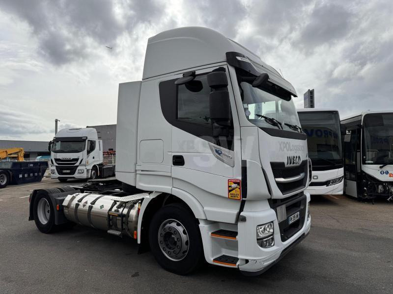 Iveco STRALIS 460 MIX LNG/CNG - Vetopöytäauto: kuva Iveco STRALIS 460 MIX LNG/CNG - Vetopöytäauto Iveco STRALIS 460 MIX LNG/CNG - Vetopöytäauto: kuva Iveco STRALIS 460 MIX LNG/CNG - Vetopöytäauto