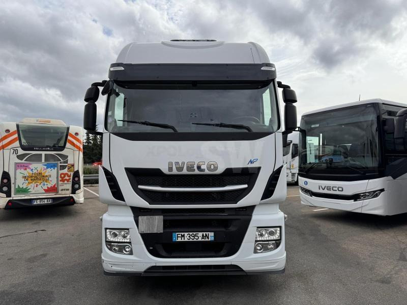 Iveco STRALIS 460 MIX LNG/CNG - Vetopöytäauto: kuva Iveco STRALIS 460 MIX LNG/CNG - Vetopöytäauto Iveco STRALIS 460 MIX LNG/CNG - Vetopöytäauto: kuva Iveco STRALIS 460 MIX LNG/CNG - Vetopöytäauto