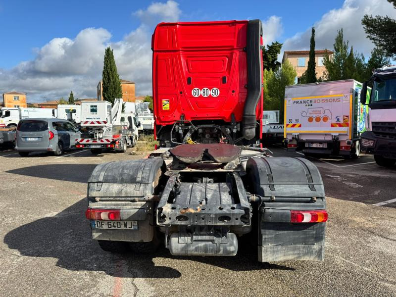 Mercedes Actros 1846 - Vetopöytäauto: kuva Mercedes Actros 1846 - Vetopöytäauto Mercedes Actros 1846 - Vetopöytäauto: kuva Mercedes Actros 1846 - Vetopöytäauto