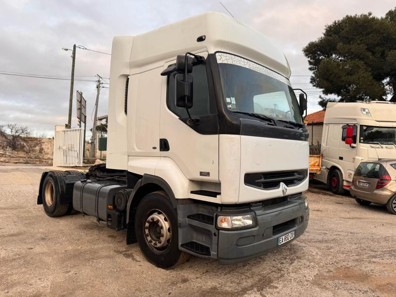 Renault Premium 420 DCI - Vetopöytäauto: kuva Renault Premium 420 DCI - Vetopöytäauto Renault Premium 420 DCI - Vetopöytäauto: kuva Renault Premium 420 DCI - Vetopöytäauto