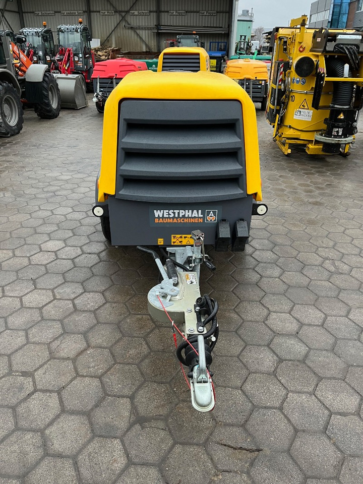 Atlas Copco H250VSD - Ilmakompressori: kuva Atlas Copco H250VSD - Ilmakompressori Atlas Copco H250VSD - Ilmakompressori: kuva Atlas Copco H250VSD - Ilmakompressori