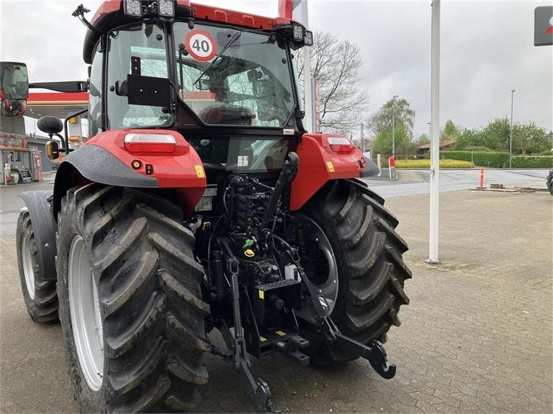 Case IH Farmall 100C - Traktori: kuva Case IH Farmall 100C - Traktori Case IH Farmall 100C - Traktori: kuva Case IH Farmall 100C - Traktori