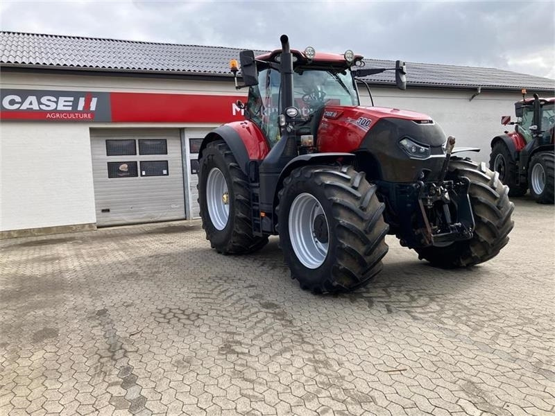 Case IH Optum 300 CVX - Traktori: kuva Case IH Optum 300 CVX - Traktori Case IH Optum 300 CVX - Traktori: kuva Case IH Optum 300 CVX - Traktori