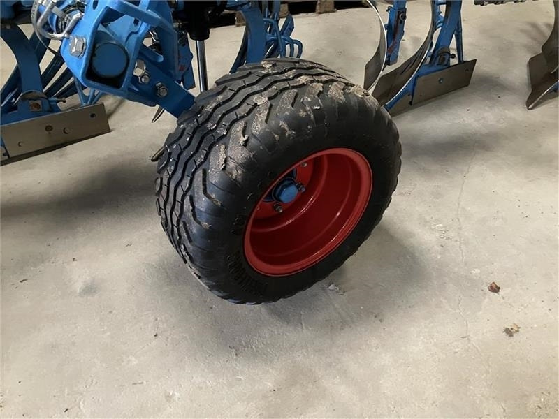 Lemken JUVEL 8VT 5L 100 - Aura: kuva Lemken JUVEL 8VT 5L 100 - Aura Lemken JUVEL 8VT 5L 100 - Aura: kuva Lemken JUVEL 8VT 5L 100 - Aura