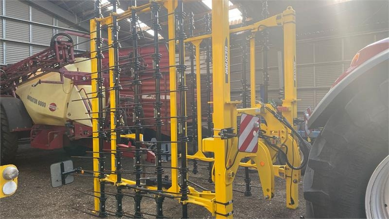 Bednar Striegel PRO PN 7500 - Maatalouskoneet: kuva Bednar Striegel PRO PN 7500 - Maatalouskoneet Bednar Striegel PRO PN 7500 - Maatalouskoneet: kuva Bednar Striegel PRO PN 7500 - Maatalouskoneet