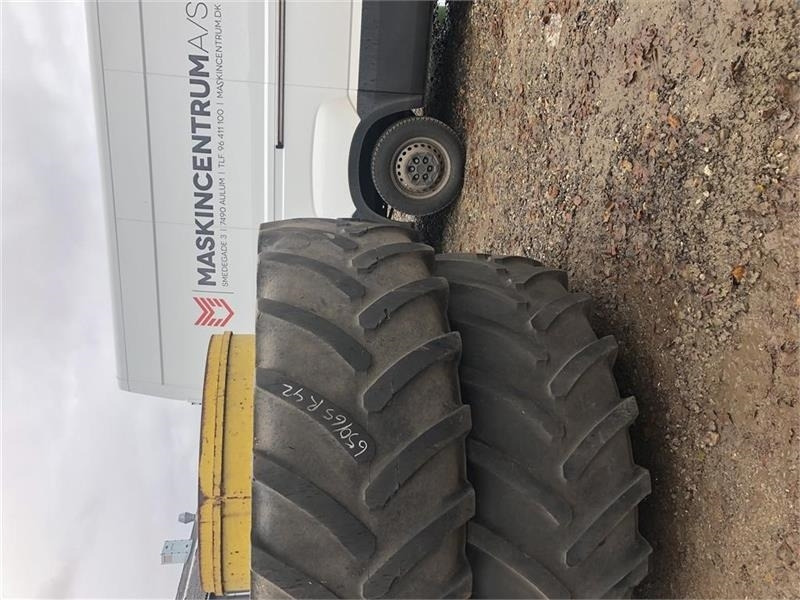 Michelin 650/65-42 - Rengas: kuva Michelin 650/65-42 - Rengas Michelin 650/65-42 - Rengas: kuva Michelin 650/65-42 - Rengas