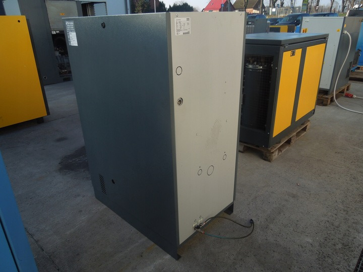 ATLAS COPCO GA7VSDFF - Ilmakompressori: kuva ATLAS COPCO GA7VSDFF - Ilmakompressori ATLAS COPCO GA7VSDFF - Ilmakompressori: kuva ATLAS COPCO GA7VSDFF - Ilmakompressori