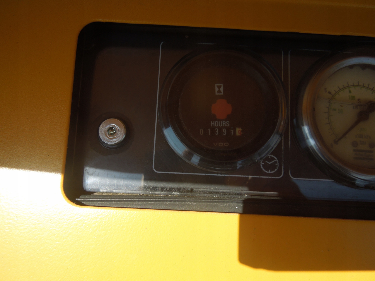 Atlas Copco XAS87 - Ilmakompressori: kuva Atlas Copco XAS87 - Ilmakompressori Atlas Copco XAS87 - Ilmakompressori: kuva Atlas Copco XAS87 - Ilmakompressori