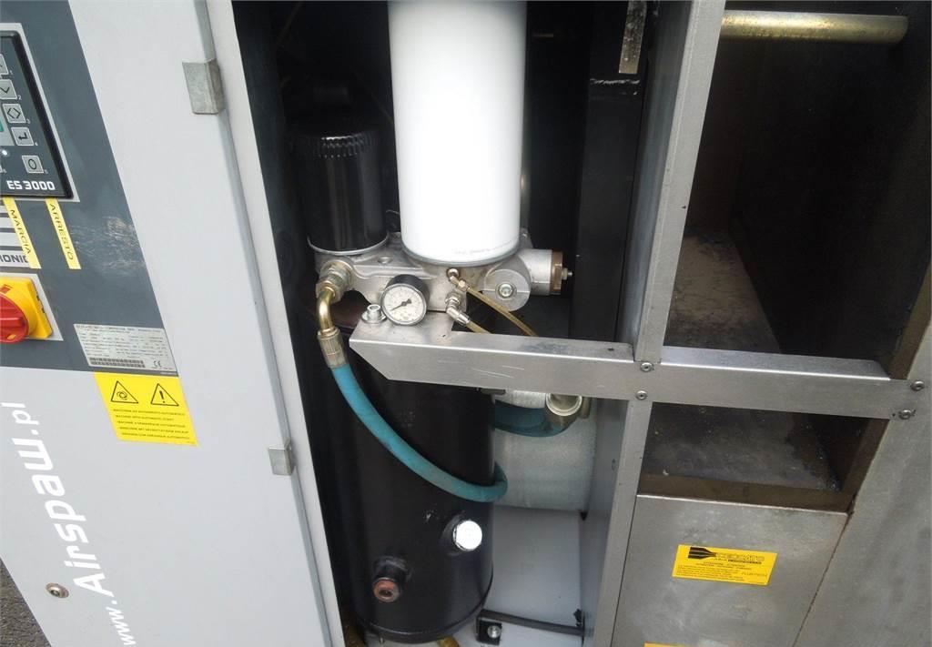 CECATTO KOMPRESOR ŚRUBOWY CECCATO 22KW 3,59M3/MIN - Ilmakompressori: kuva CECATTO KOMPRESOR ŚRUBOWY CECCATO 22KW 3,59M3/MIN - Ilmakompressori CECATTO KOMPRESOR ŚRUBOWY CECCATO 22KW 3,59M3/MIN - Ilmakompressori: kuva CECATTO KOMPRESOR ŚRUBOWY CECCATO 22KW 3,59M3/MIN - Ilmakompressori
