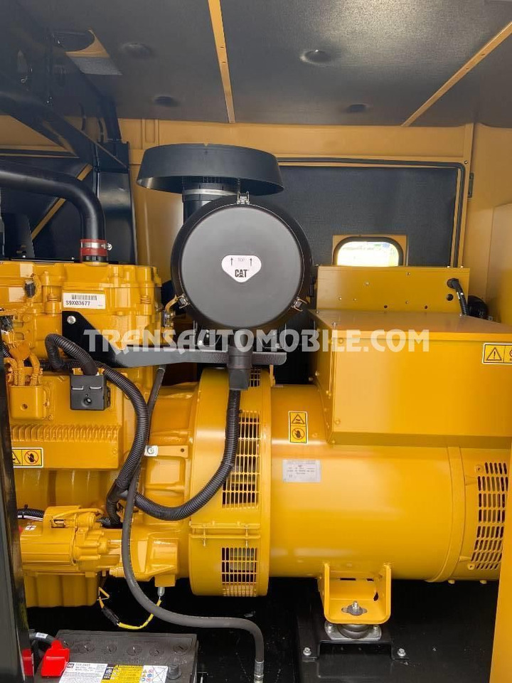 Caterpillar 275 kVA 8.8L TURBO DIESEL - EXPORT OUT EU - Sähkögeneraattori: kuva  Caterpillar 275 kVA 8.8L TURBO DIESEL - EXPORT OUT EU - Sähkögeneraattori Caterpillar 275 kVA 8.8L TURBO DIESEL - EXPORT OUT EU - Sähkögeneraattori: kuva  Caterpillar 275 kVA 8.8L TURBO DIESEL - EXPORT OUT EU - Sähkögeneraattori