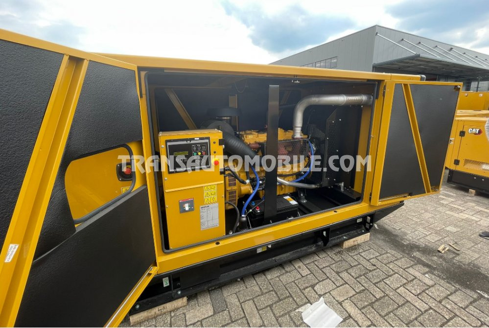 Caterpillar 88 KVA 15.2L DIESEL - EXPORT OUT EU - Sähkögeneraattori: kuva  Caterpillar 88 KVA 15.2L DIESEL - EXPORT OUT EU - Sähkögeneraattori Caterpillar 88 KVA 15.2L DIESEL - EXPORT OUT EU - Sähkögeneraattori: kuva  Caterpillar 88 KVA 15.2L DIESEL - EXPORT OUT EU - Sähkögeneraattori