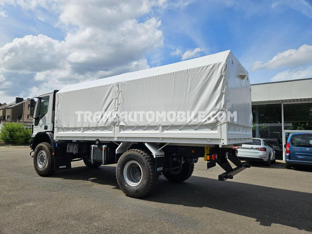 Iveco Eurocargo ML150E24WS 5.9L TURBO DIESEL 4x4 EURO3 CHASSIS CAB - TROOP CARRIER - EXPORT OUT EU - Kuorma-auto alusta: kuva Iveco Eurocargo ML150E24WS 5.9L TURBO DIESEL 4x4 EURO3 CHASSIS CAB - TROOP CARRIER - EXPORT OUT EU - Kuorma-auto alusta Iveco Eurocargo ML150E24WS 5.9L TURBO DIESEL 4x4 EURO3 CHASSIS CAB - TROOP CARRIER - EXPORT OUT EU - Kuorma-auto alusta: kuva Iveco Eurocargo ML150E24WS 5.9L TURBO DIESEL 4x4 EURO3 CHASSIS CAB - TROOP CARRIER - EXPORT OUT EU - Kuorma-auto alusta