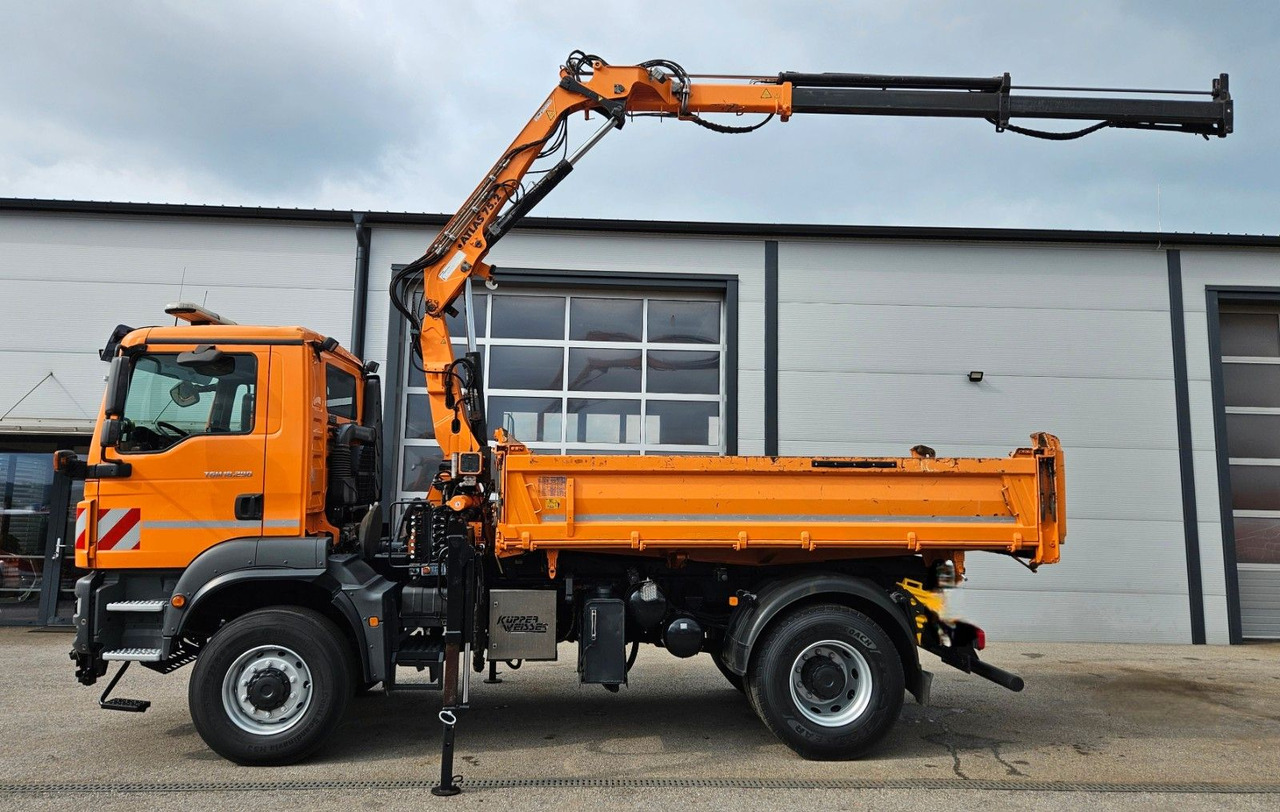 MAN TGM 18.290 4x4 Atlas 75.2 Kran Funk Euro6 - Kippiauto kuorma-auto, Nosturiauto: kuva MAN TGM 18.290 4x4 Atlas 75.2 Kran Funk Euro6 - Kippiauto kuorma-auto, Nosturiauto MAN TGM 18.290 4x4 Atlas 75.2 Kran Funk Euro6 - Kippiauto kuorma-auto, Nosturiauto: kuva MAN TGM 18.290 4x4 Atlas 75.2 Kran Funk Euro6 - Kippiauto kuorma-auto, Nosturiauto