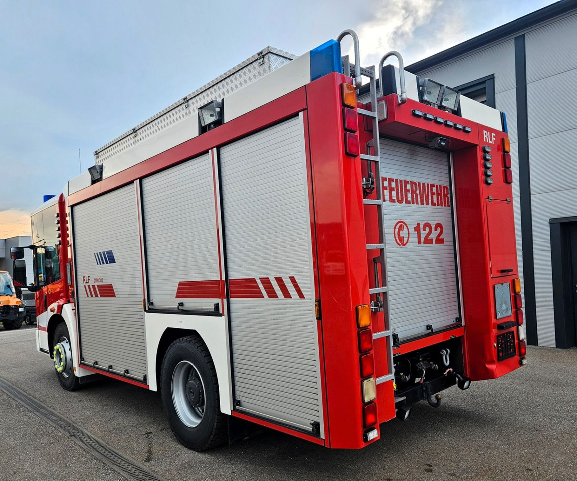Mercedes-Benz 1829 Feuerwehr Ziegler RLF 2000/300 TLF Winde - Paloauto: kuva Mercedes-Benz 1829 Feuerwehr Ziegler RLF 2000/300 TLF Winde - Paloauto Mercedes-Benz 1829 Feuerwehr Ziegler RLF 2000/300 TLF Winde - Paloauto: kuva Mercedes-Benz 1829 Feuerwehr Ziegler RLF 2000/300 TLF Winde - Paloauto