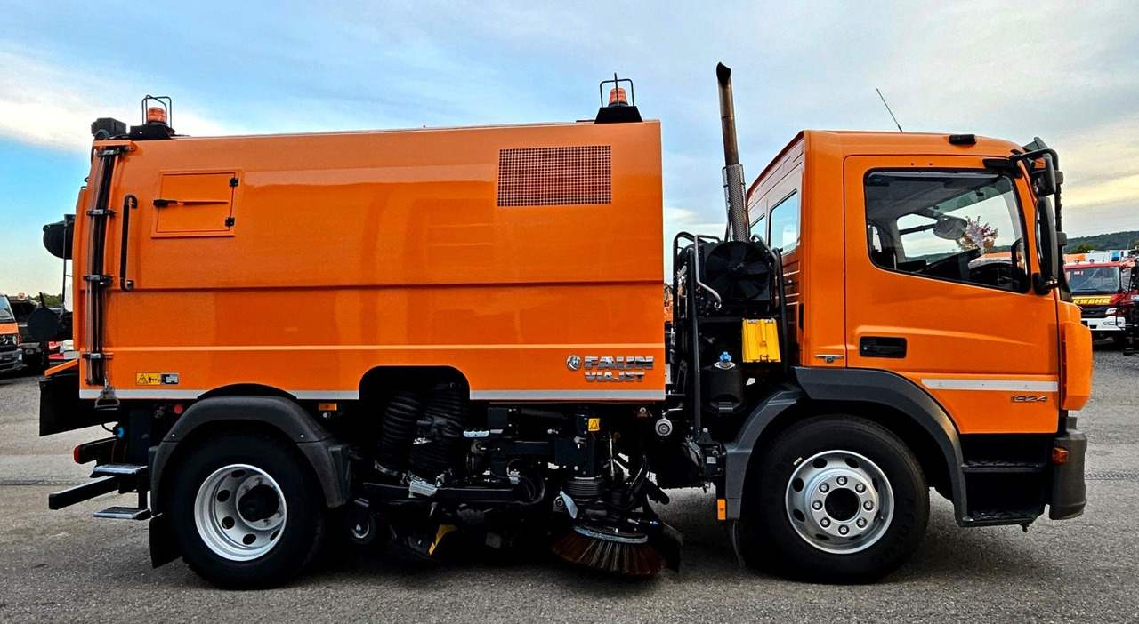 Mercedes-Benz Atego 1324 Euro6 FAUN Viajet 6 Aufbaumotor - Lakaisuauto: kuva Mercedes-Benz Atego 1324 Euro6 FAUN Viajet 6 Aufbaumotor - Lakaisuauto Mercedes-Benz Atego 1324 Euro6 FAUN Viajet 6 Aufbaumotor - Lakaisuauto: kuva Mercedes-Benz Atego 1324 Euro6 FAUN Viajet 6 Aufbaumotor - Lakaisuauto