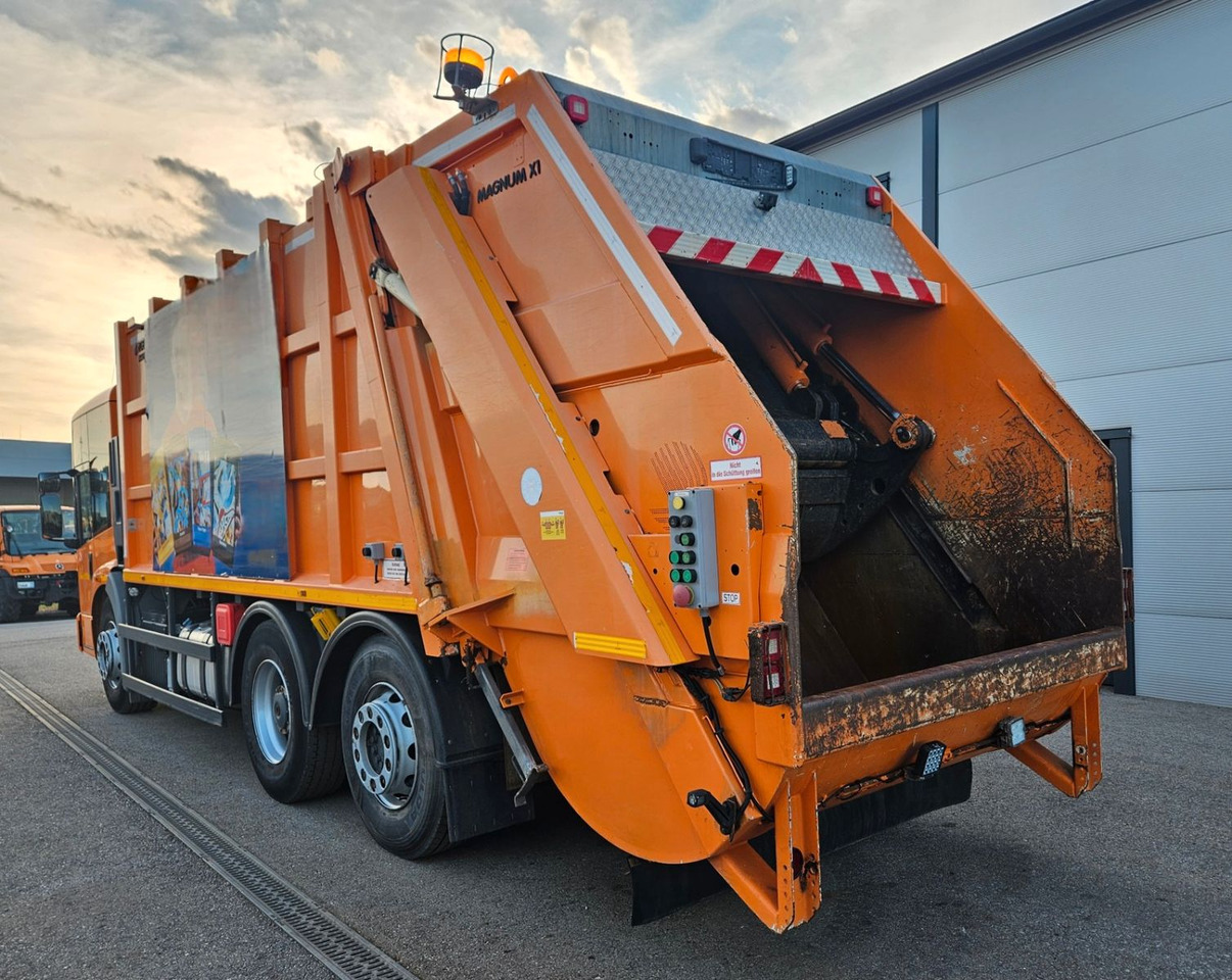 Mercedes-Benz Econic 2630 ZOELLER Magnum X1 Variopress Euro6 - Roska-auto: kuva Mercedes-Benz Econic 2630 ZOELLER Magnum X1 Variopress Euro6 - Roska-auto Mercedes-Benz Econic 2630 ZOELLER Magnum X1 Variopress Euro6 - Roska-auto: kuva Mercedes-Benz Econic 2630 ZOELLER Magnum X1 Variopress Euro6 - Roska-auto