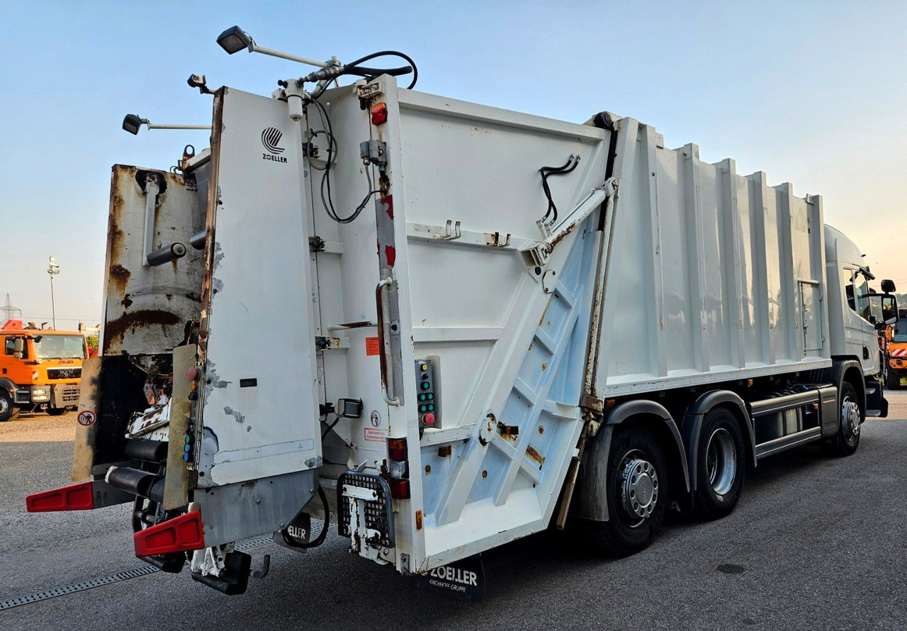 Scania P320 Euro6 Zoeller Medium X2C21 Variopress - Roska-auto: kuva Scania P320 Euro6 Zoeller Medium X2C21 Variopress - Roska-auto Scania P320 Euro6 Zoeller Medium X2C21 Variopress - Roska-auto: kuva Scania P320 Euro6 Zoeller Medium X2C21 Variopress - Roska-auto