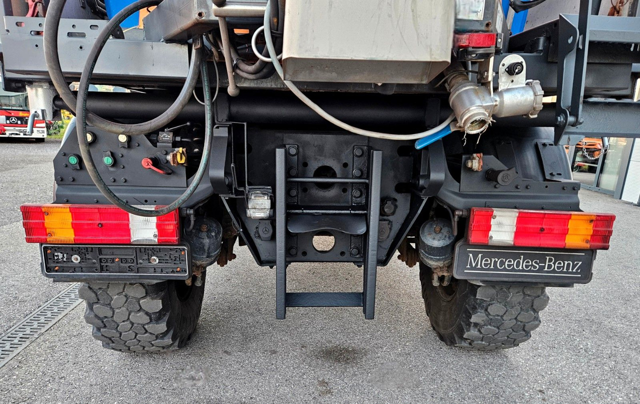 Unimog U400 6 Zylinder EAS 5960h - Kippiauto kuorma-auto: kuva Unimog U400 6 Zylinder EAS 5960h - Kippiauto kuorma-auto Unimog U400 6 Zylinder EAS 5960h - Kippiauto kuorma-auto: kuva Unimog U400 6 Zylinder EAS 5960h - Kippiauto kuorma-auto