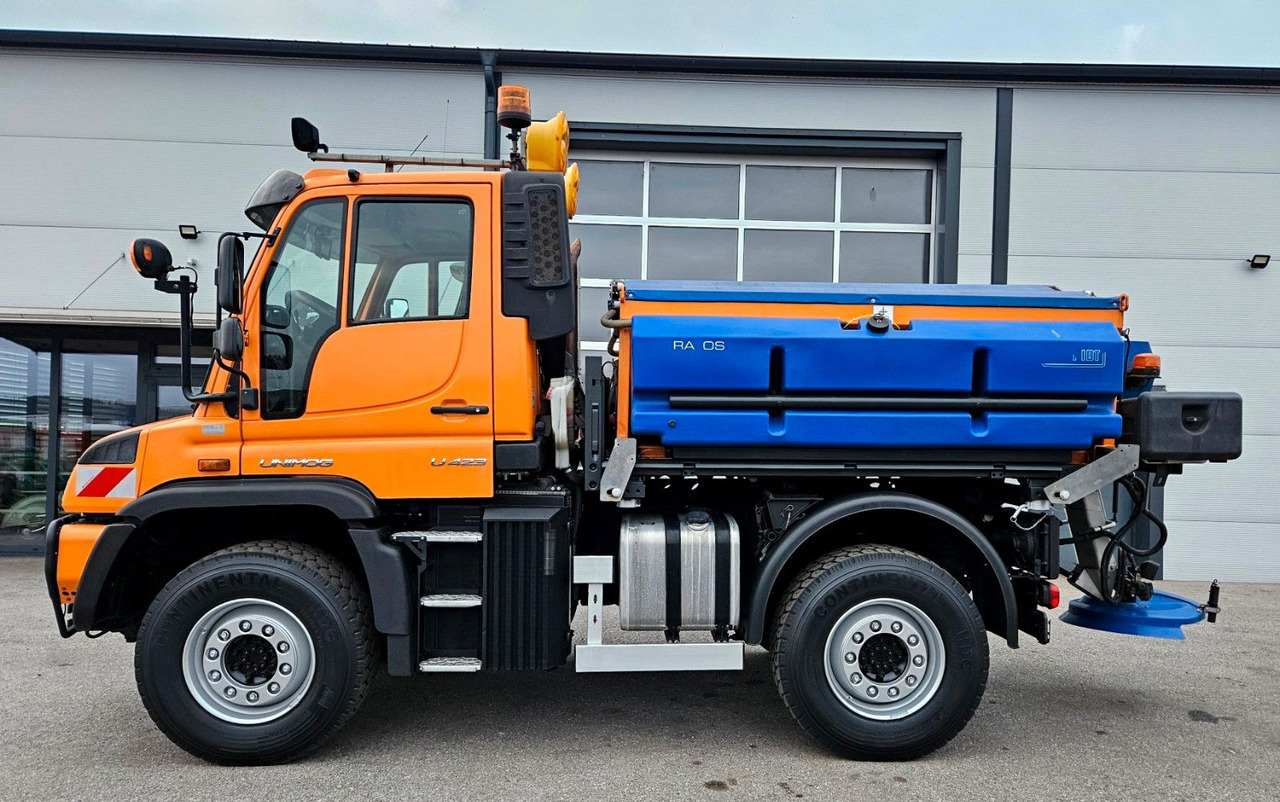 Unimog U423 UGE Euro6 Hydrostat Schmidt Stratos - Kippiauto kuorma-auto: kuva Unimog U423 UGE Euro6 Hydrostat Schmidt Stratos - Kippiauto kuorma-auto Unimog U423 UGE Euro6 Hydrostat Schmidt Stratos - Kippiauto kuorma-auto: kuva Unimog U423 UGE Euro6 Hydrostat Schmidt Stratos - Kippiauto kuorma-auto