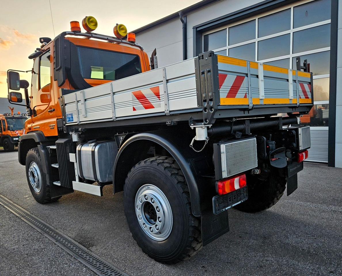 Unimog U527 UGE Euro6 VarioPilot Hydrostat - Kippiauto kuorma-auto: kuva Unimog U527 UGE Euro6 VarioPilot Hydrostat - Kippiauto kuorma-auto Unimog U527 UGE Euro6 VarioPilot Hydrostat - Kippiauto kuorma-auto: kuva Unimog U527 UGE Euro6 VarioPilot Hydrostat - Kippiauto kuorma-auto