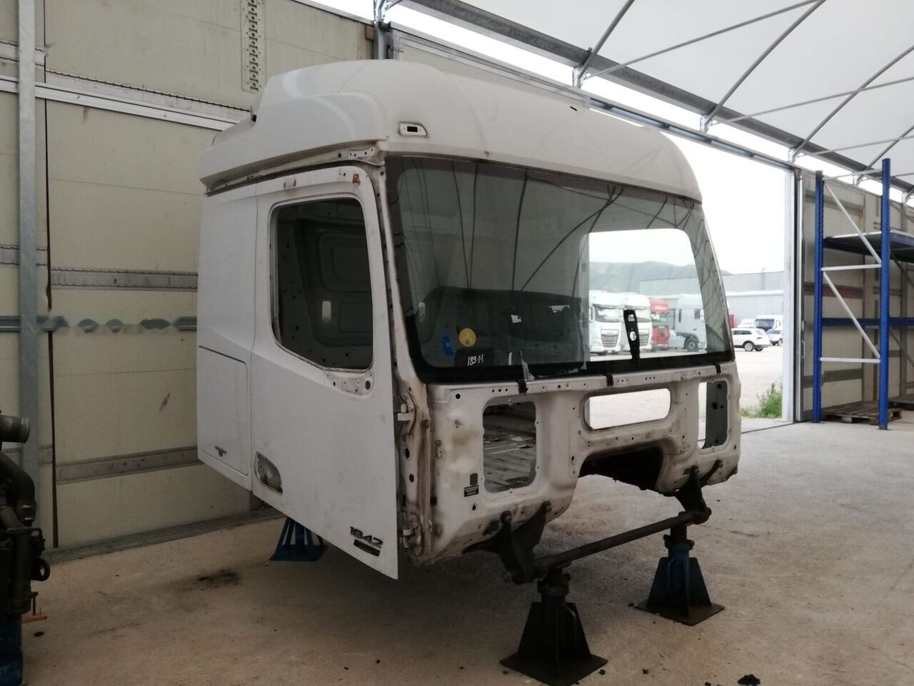Mercedes-Benz 1845 MP4 A0006000101 Mercedes-Benz Actros 1845 MP4 - Ohjaamo - Kuorma-auto: kuva Mercedes-Benz 1845 MP4 A0006000101 Mercedes-Benz Actros 1845 MP4 - Ohjaamo - Kuorma-auto Mercedes-Benz 1845 MP4 A0006000101 Mercedes-Benz Actros 1845 MP4 - Ohjaamo - Kuorma-auto: kuva Mercedes-Benz 1845 MP4 A0006000101 Mercedes-Benz Actros 1845 MP4 - Ohjaamo - Kuorma-auto