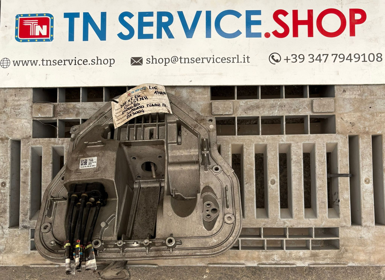 Pedale frizione DAF - Poljin - Kuorma-auto: kuva  Pedale frizione DAF - Poljin - Kuorma-auto Pedale frizione DAF - Poljin - Kuorma-auto: kuva  Pedale frizione DAF - Poljin - Kuorma-auto